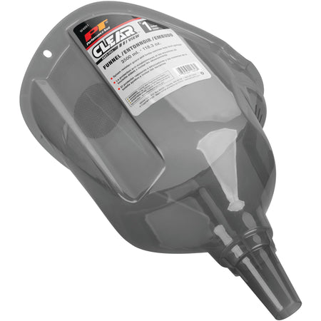 PERFORM TOOL W4051 CLEAR VIEW EASY-FILL FUNNEL 1 GALLO
