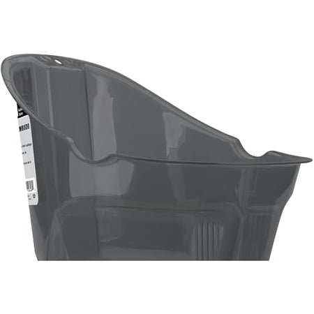 PERFORM TOOL W4051 Performance Tool  Clear View Easy-Fill Funnel, 1 Gallon Engine & Performance