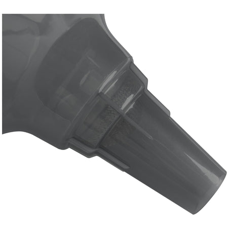 PERFORM TOOL W4051 Performance Tool  Clear View Easy-Fill Funnel, 1 Gallon Engine & Performance