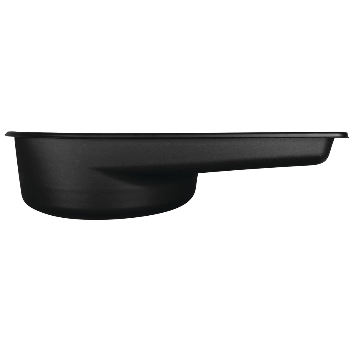 PERFORM TOOL W4072 OVERSIZED DRAIN TUB 7.5 GAL