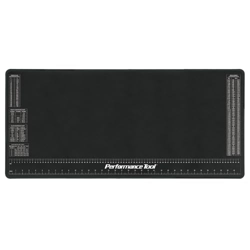 PERFORM TOOL W88977 PROTECTIVE WORK MAT - NEOPRENE