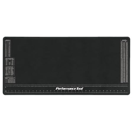 PERFORM TOOL W88977 PROTECTIVE WORK MAT - NEOPRENE
