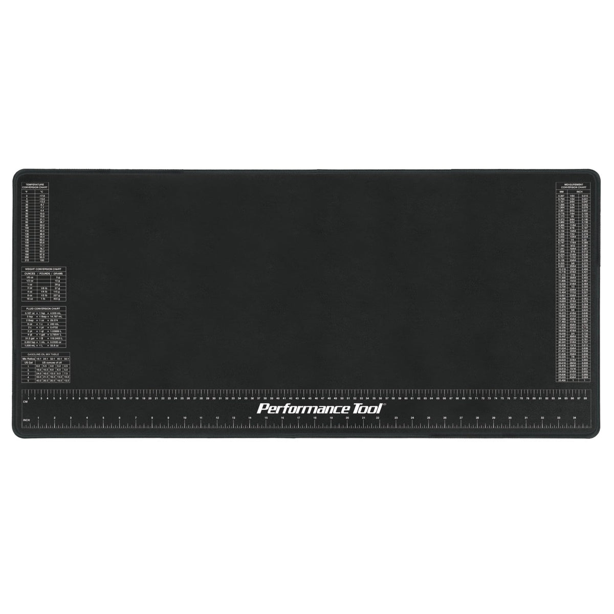 PERFORM TOOL W88977 PROTECTIVE WORK MAT - NEOPRENE
