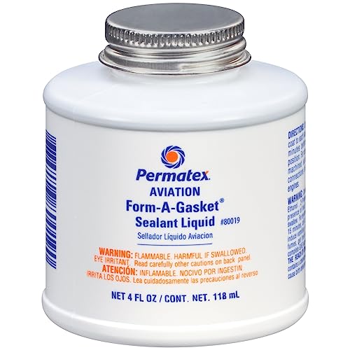 PERMTX-LOCKT 80019 FORM-A-GASKET #3 1 1/4 PT