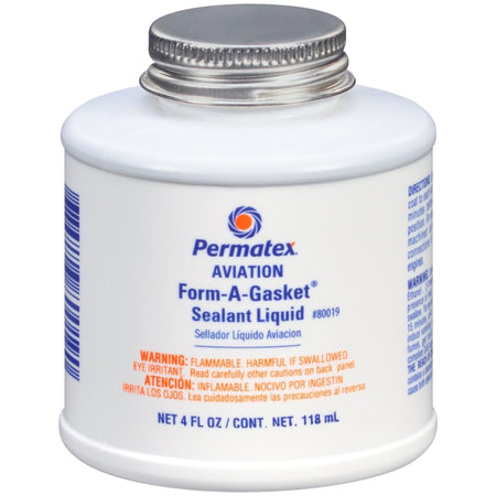 Permatex 1380019 Engine