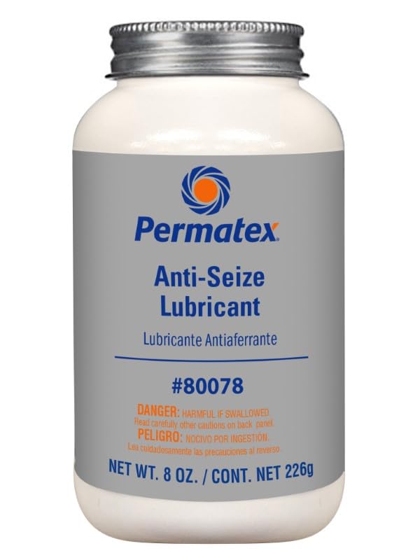 PERMTX-LOCKT 80078 ANTISZ CMP 1/4PT IT#80078