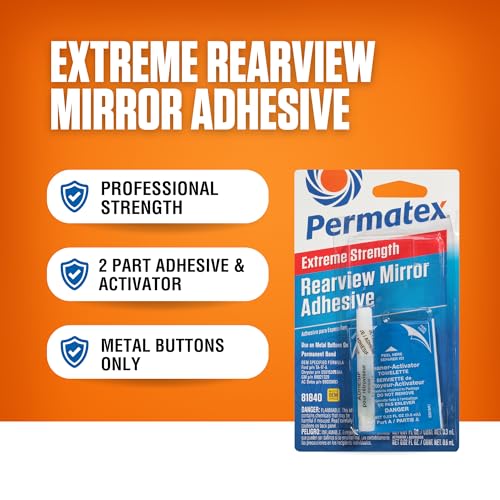 Permatex 1381840 RV & Camper