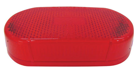 PETERSON MFG 10815R REPLACEMENT LENS RED