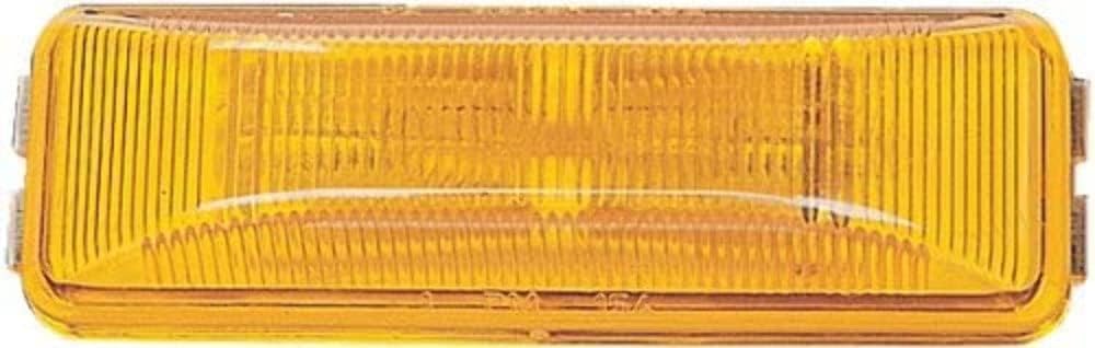 PETERSON MFG V154R CLEARANCE LIGHT- RED