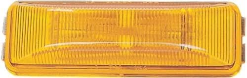 PETERSON MFG V154R Peterson Red Clearance Marker Light RV & Camper