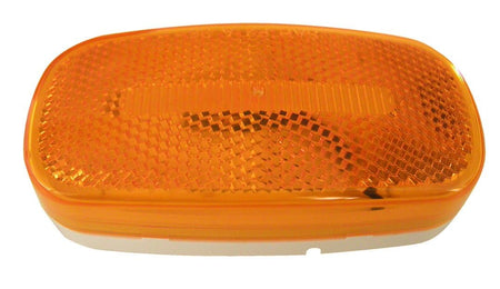 PETERSON MFG V180A LED CLEARANCE LIGHT-AMBER
