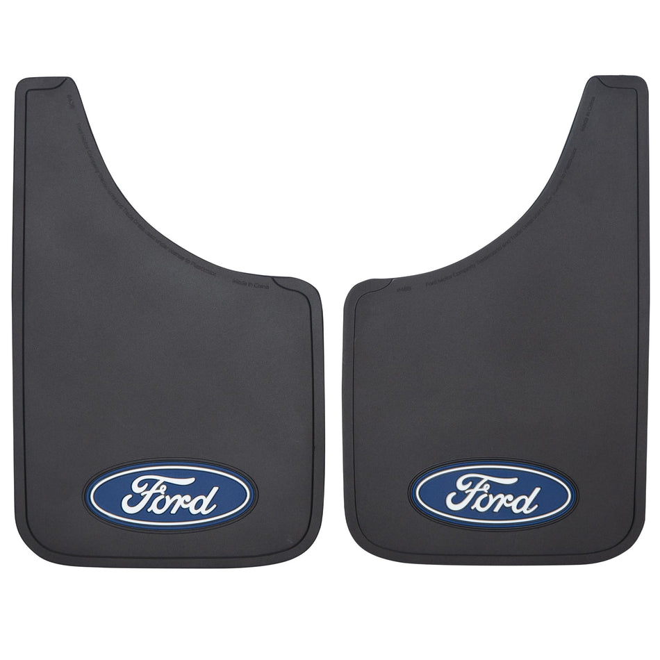 PLASTICOLOR 000488R01 FORD MUD GUARD
