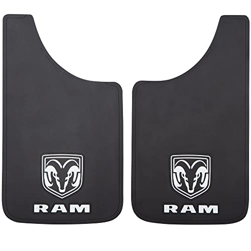PLASTICOLOR 000541R01 RAM MUD GUARD