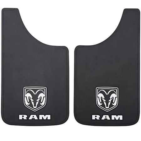 PLASTICOLOR 000541R01 RAM MUD GUARD