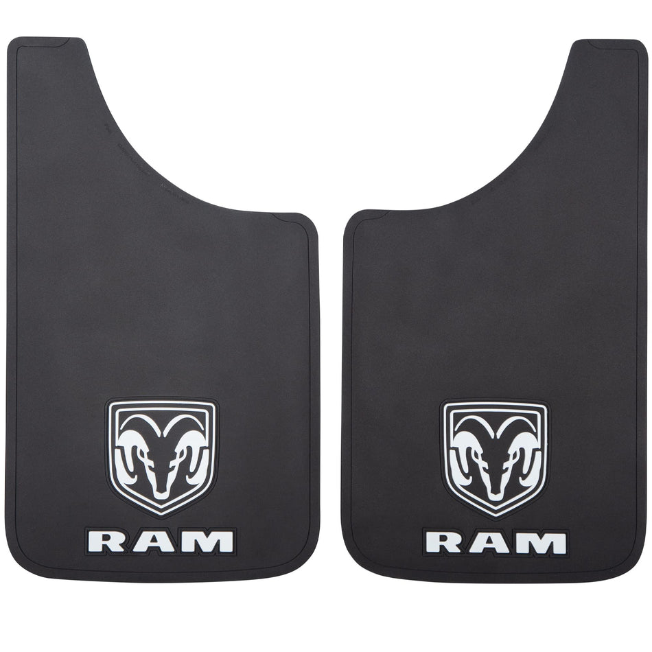 PLASTICOLOR 000541R01 RAM MUD GUARD