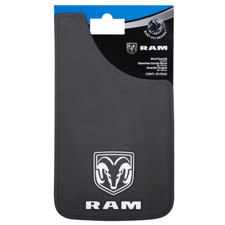 PLASTICOLOR 000541R01 RAM MUD GUARD
