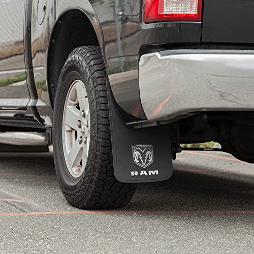 PLASTICOLOR 000541R01 RAM MUD GUARD