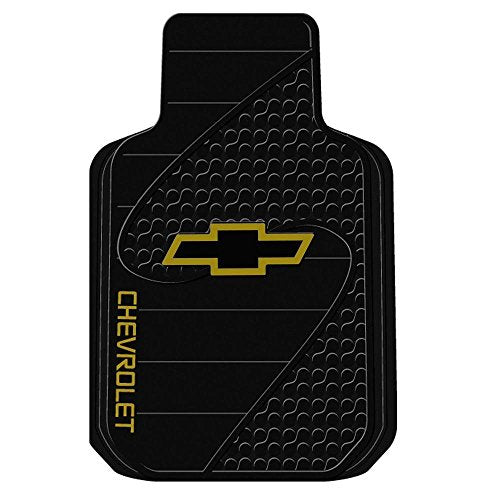 PLASTICOLOR 001620R03 CHEVY ELITE SERIES FLOOR MATS