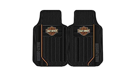 PLASTICOLOR 001653R01 FLOOR MAT HARLEY DAVIDSON Truck & Exterior