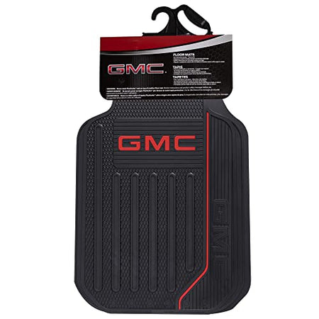 PLASTICOLOR 001744R01 GMC ELITE FLOOR MAT