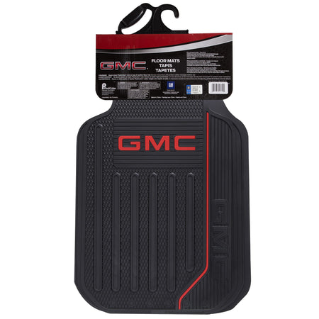 PLASTICOLOR 001744R01 GMC ELITE FLOOR MAT