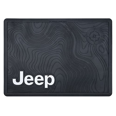 PLASTICOLOR 001806R01 JEEP CARGO MAT