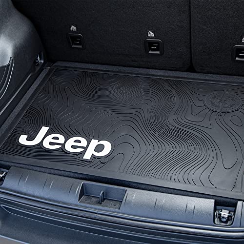 PLASTICOLOR 001806R01 JEEP CARGO MAT Truck & Exterior