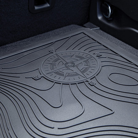 PLASTICOLOR 001806R01 JEEP CARGO MAT