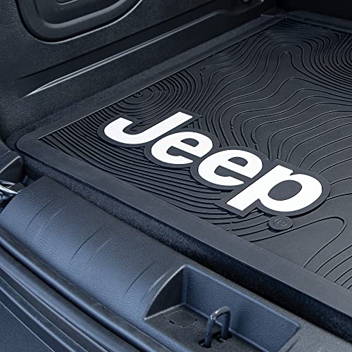 PLASTICOLOR 001806R01 JEEP CARGO MAT
