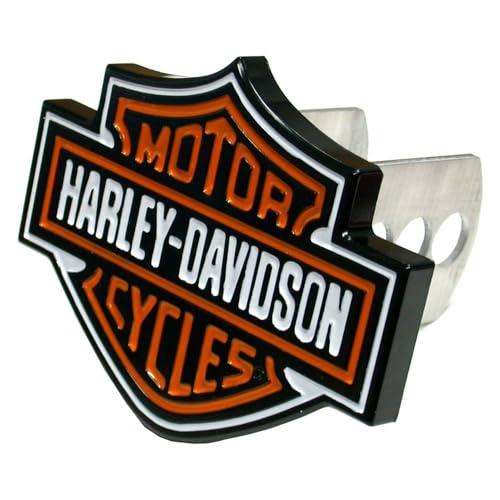 PLASTICOLOR 002216 HITCH PLUG HARLEY DAVDSON