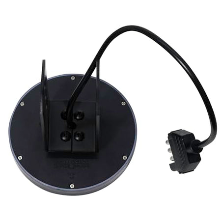 Plasticolor Plasticolor 002315R01 Jeep Lighted Hitch Cover