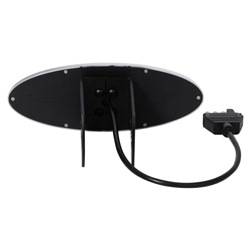 PLASTICOLOR 002317R01 FORD LIGHTED HITCH COVER