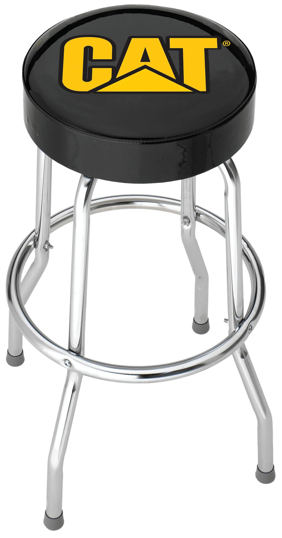 PLASTICOLOR 004776R01 CAT GARAGE STOOL