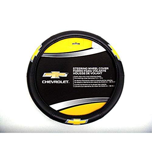 PLASTICOLOR 006727R03 CHEVY ELITE SPEED GRIP