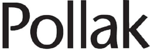 POLLAK 11604E 6-WAY DIE-CAST CONNECTOR
