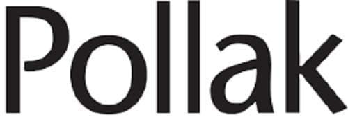 POLLAK 11609 6-WAY CONNECTOR SOCKET
