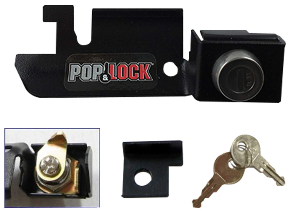 POPNLOCK LLC PL2310 FD FL RNG MAZ P HDL 87-UP