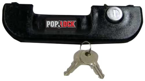 POPNLOCK LLC PL5100 TOYOTA TACOMA 95-04