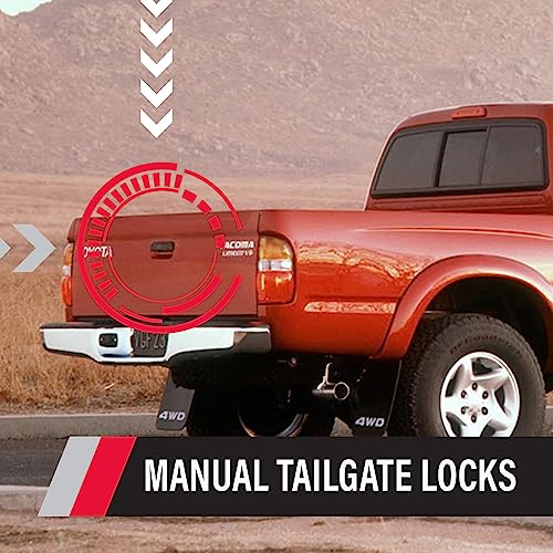 POPNLOCK LLC PL5100 TOYOTA TACOMA 95-04