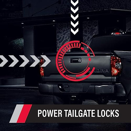 POPNLOCK LLC PL8521 PWR TOYOTA TACOMA 05-UP