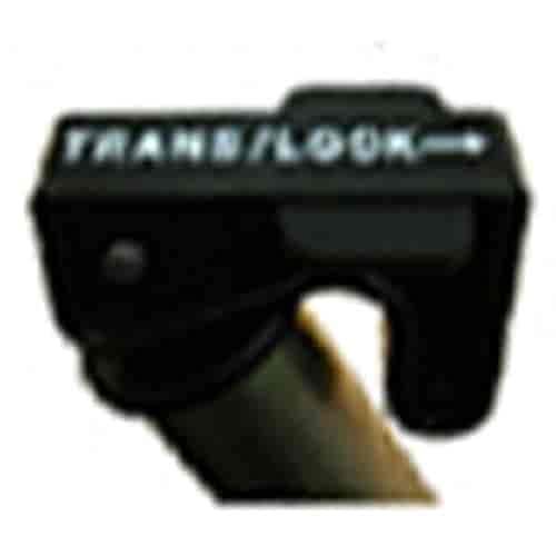 PROFORM 66181 TH350 Locking Dipstick and Tube Engine & Performance