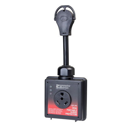 PROGRESSIVE SSP30X SMART SURGE SSP-30X