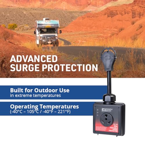 PROGRESSIVE SSP30X SMART SURGE SSP-30X