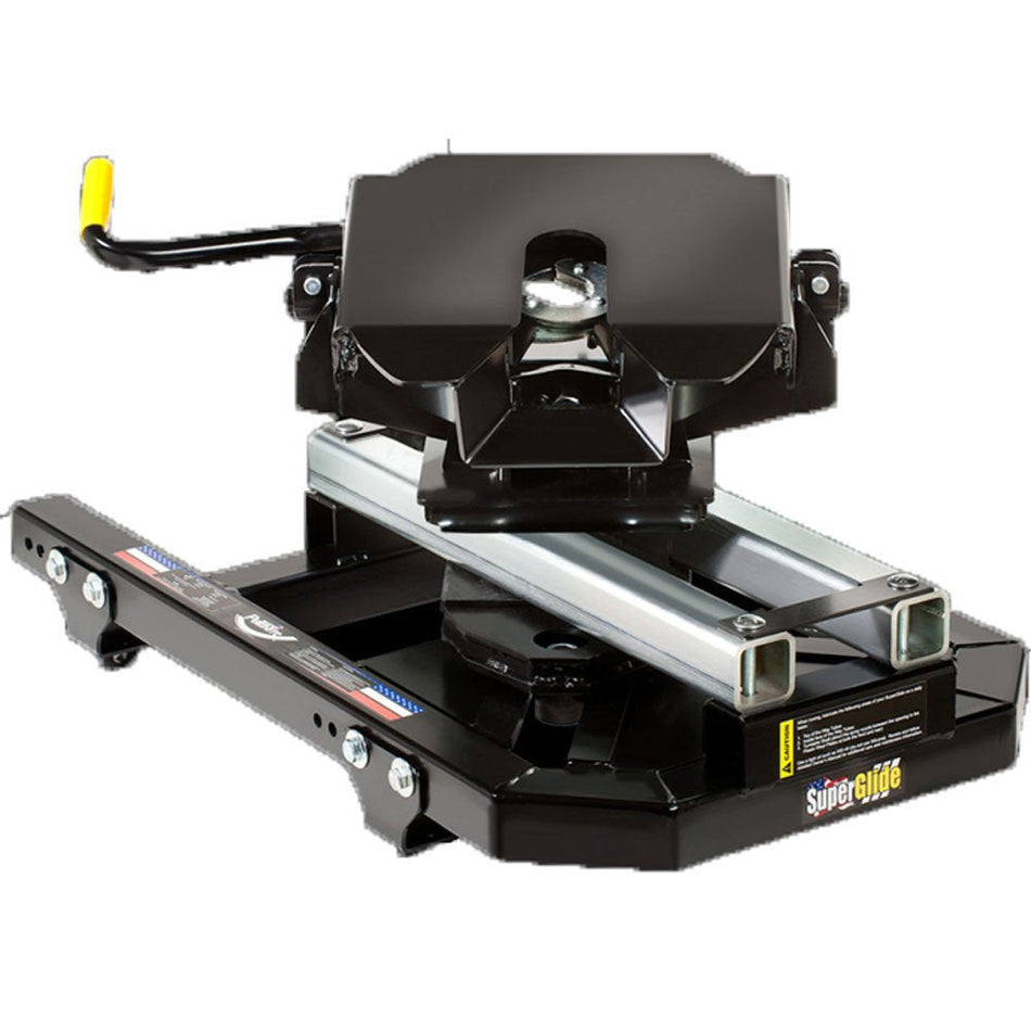PULLRITE 2700 SUPERGLIDE - IND STD-16K