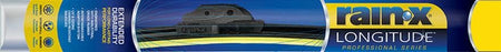 RAIN X 830322 RX LONGITUDE BLADE 22' Engine & Performance