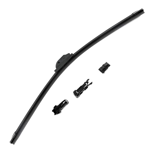 Rain-X Rain-X Longitude Wiper Blade 24"