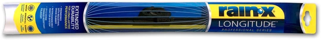 RAIN X 830326 RX LONGITUDE BLADE 26' Engine & Performance