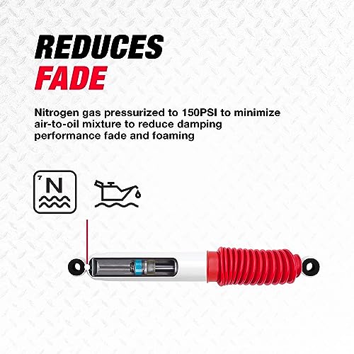 RANCHO RS55198 RS5000X SERIES SHOCK