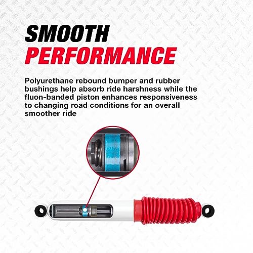RANCHO RS55198 RS5000X SERIES SHOCK