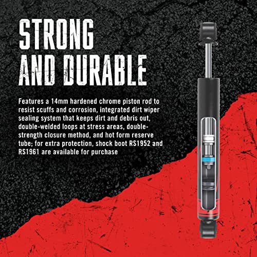 Rancho Rancho RS7MT RS77326 Suspension Shock Absorber